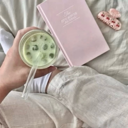 *ੈ✩ 🍵⊹ ˖°