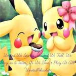 The United Pikachu
