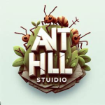Ant Hill Studio