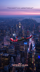 Just spider man
