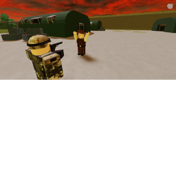 ffa/fight world war3 v1