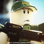 Βorder Patrol