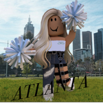 ATA cheer