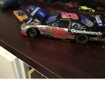 Jimmie race league and mine
