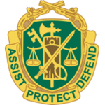 Military Police Corps Development Team