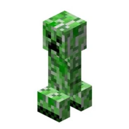 Minecraft: Creeper Peeps icon