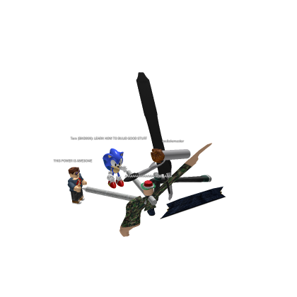 DESTROYING SATURN AND RUUB WITH FRIEND