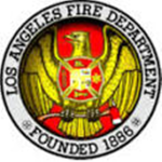洛杉磯消防隊 Los Angeles Fire Department