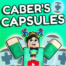 Caber's Capsule's