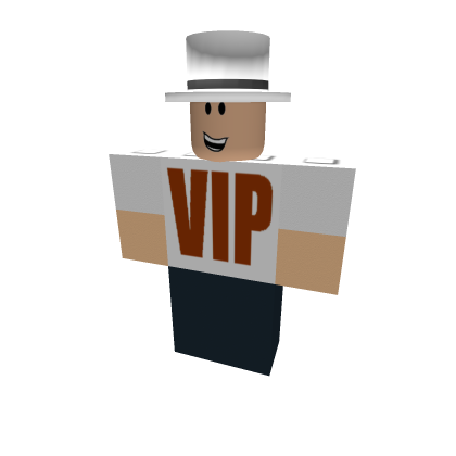 vip
