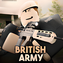 [🔥RELEASE🔥] British Army Academy