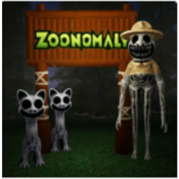 ZOONOMALY SUVIVAL