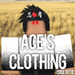 Heavens Garden, Ace's Clothing Stadium