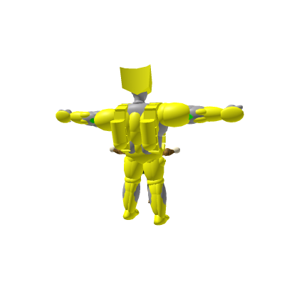 Cursed Dio