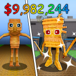 [⚙️] Brainrot Factory ⚡