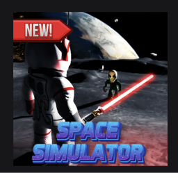 Space Simulator