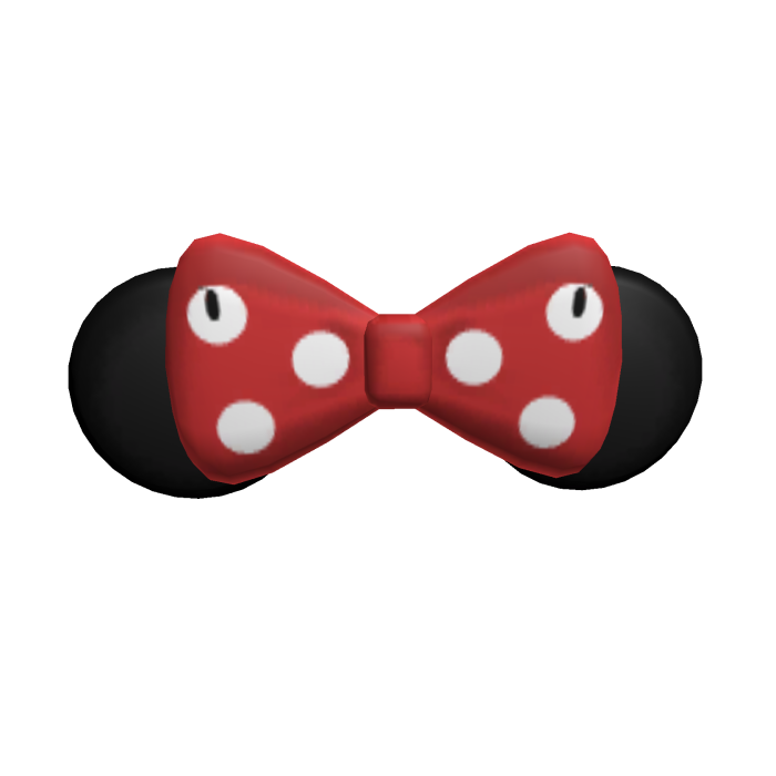 Minnie Mouse
