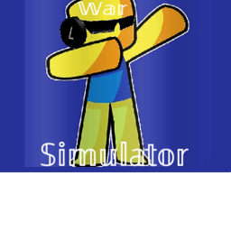 War Simulator Testing