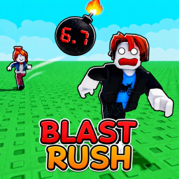Blast Rush