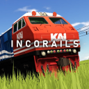 [EDAN SEPUR] Incorails | Alpha