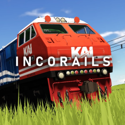 [EDAN SEPUR] Incorails | Alpha icon