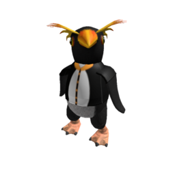 penguin