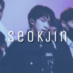 ᴋɪᴍ ꜱᴇᴏᴋᴊɪɴ❈