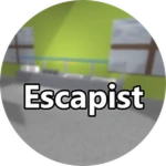 Escapist Roblox badge thumbnail