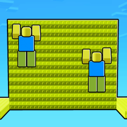 Impossible Wall Hop (NEW)