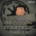 • | Republic Strategic Command | •