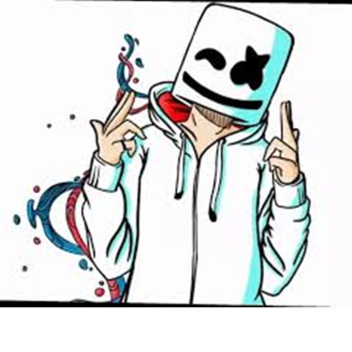 Party marshmello [BETA]