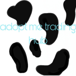 :)adopt me trading:)
