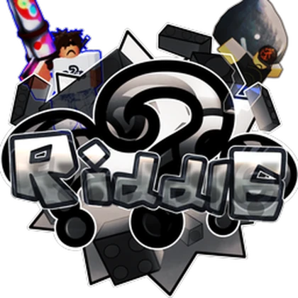 Riddle UGC Roblox group icon