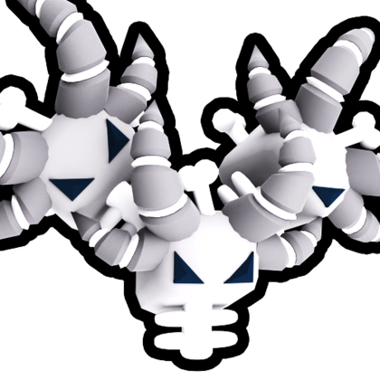 Normal Skeleton Hydra