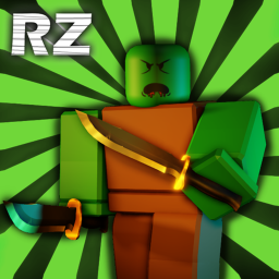 Ragdoll Zombies icon