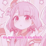 - GLOWLIQE'S CLOSET -