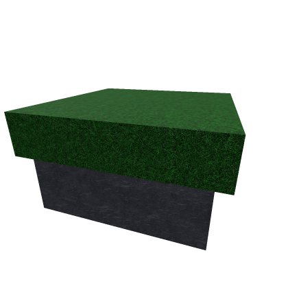 Artstar's Terrain Block