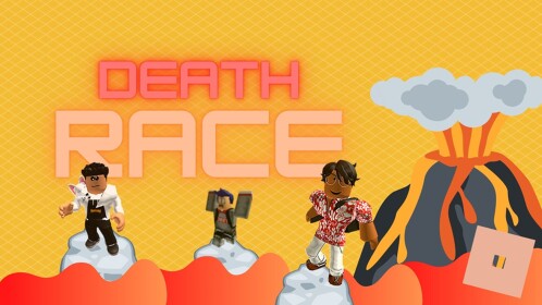 DEATH RACE