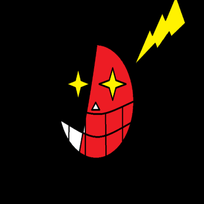 Flash Pirates (One Piece FANMADE) Roblox decal