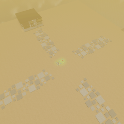 Just A Random Game :)