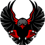 eagle eyes / leader red eagle