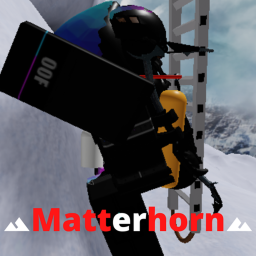 The Matterhorn