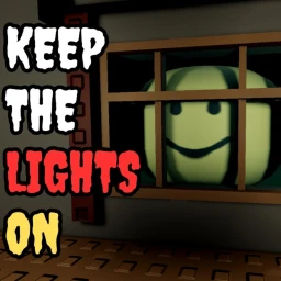 Lights OUT icon