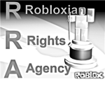 R.R.A Robloxians Rights Agency