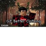 GZ Better Clothing