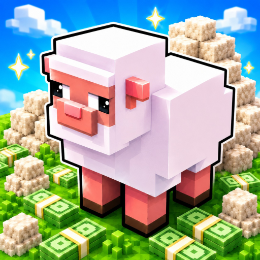 Sheep Farm