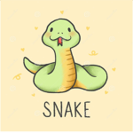 Snake army!