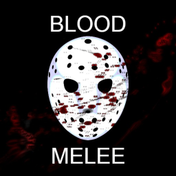 Blood and Melee icon