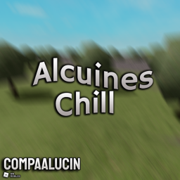 Alucines Chill [Donacion]