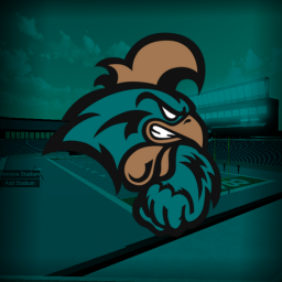 Coastal Carolina University
